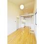 玄関　その他、部屋スペース?