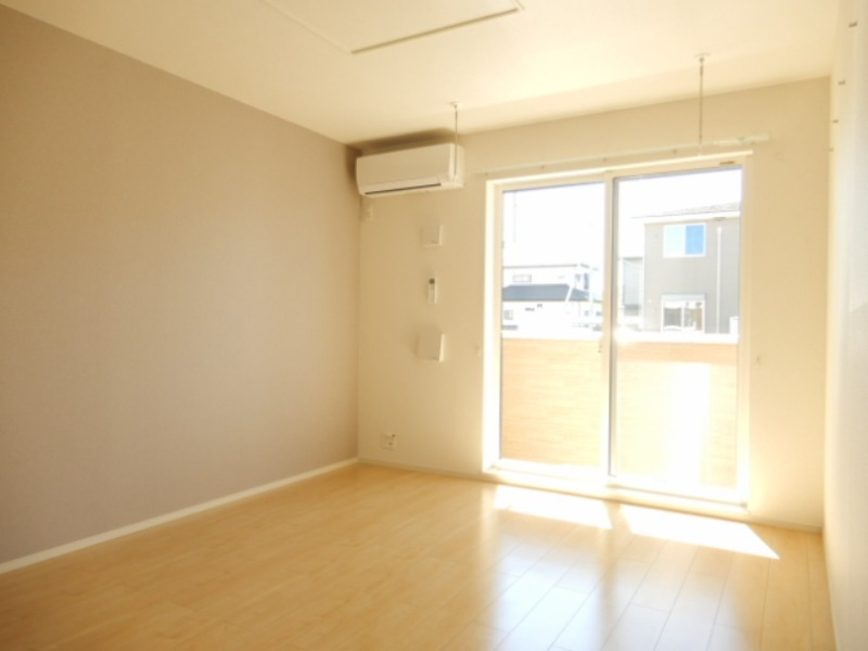 居室・リビング　図面と現状に相違がある場合には現状を優先