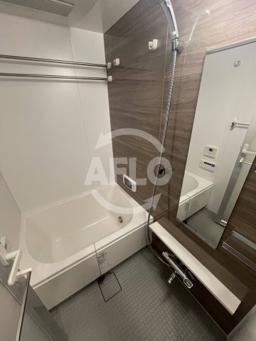 バス・シャワールーム　アーバネックス京町堀　風呂