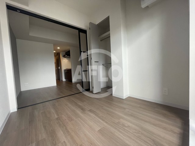 居室・リビング　アーバネックス京町堀　洋室