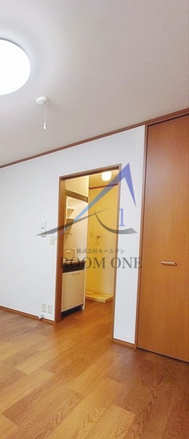 その他部屋・スペース　寝室です。