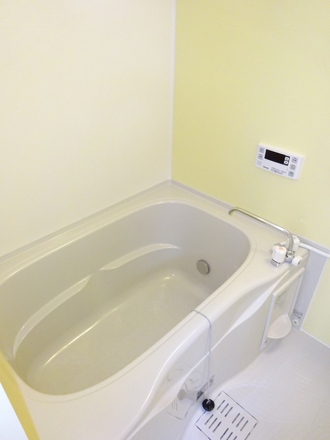 バス・シャワールーム　追焚機能