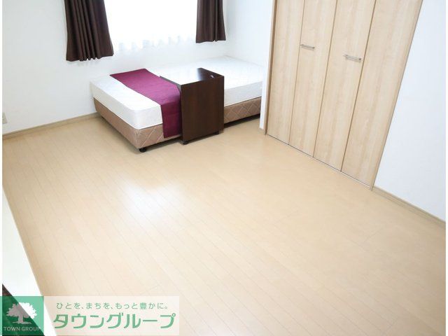 居室・リビング　リビング/居室