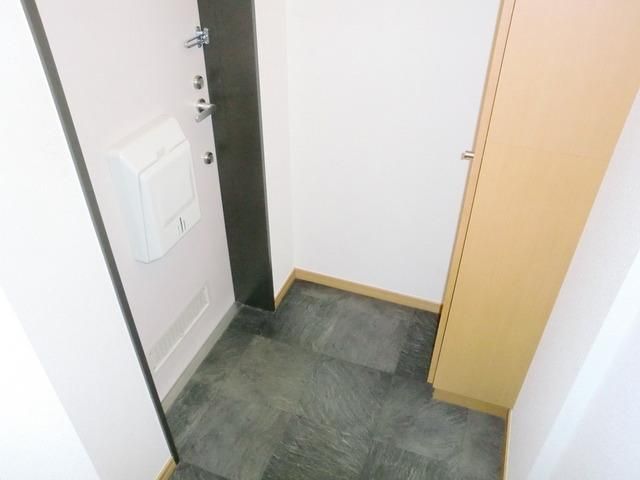 玄関　★玄関スペースになります★