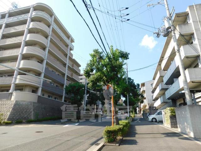 スーパー　阪急オアシス　豊中少路店（スーパー）まで526m