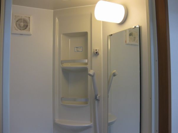 バス・シャワールーム　シャワールーム☆（同一仕様写真）