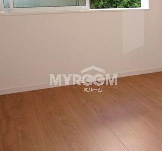 居室・リビング　フローリングでお掃除ラクラク♪(同一仕様写真)