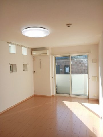 居室・リビング　ゆったり過ごせるリビングです