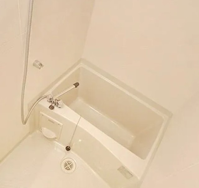 バス・シャワールーム　参考写真です。