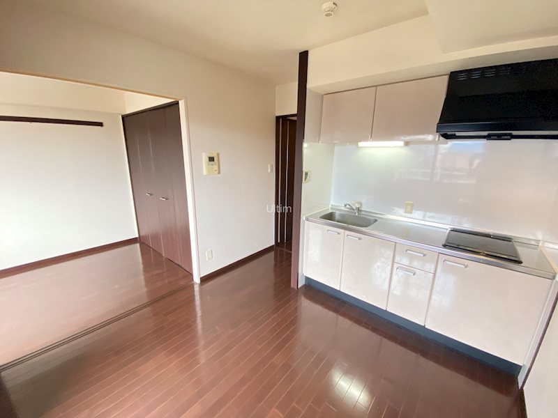 居室・リビング　別部屋のお写真です。ご参考までに！