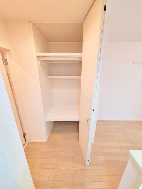 収納　★クローゼット★