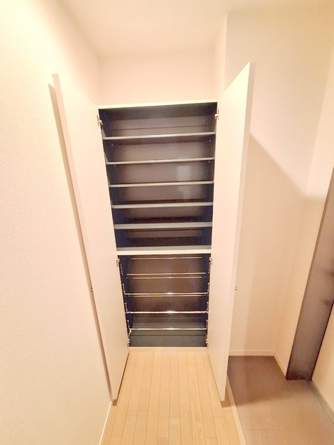 玄関　★シューズＢＯＸ★