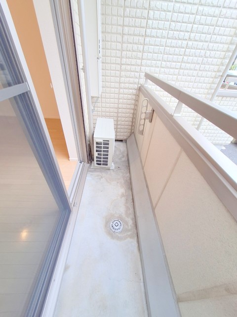 バルコニー　★テラス★