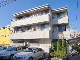 建物外観　★旭化成ヘーベルメゾン★