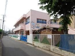 幼稚園・保育園　ときわ保育園（幼稚園・保育園）まで600m