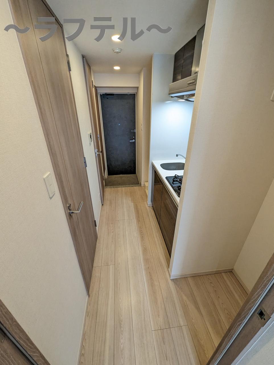 その他部屋・スペース　別号室イメージ写真