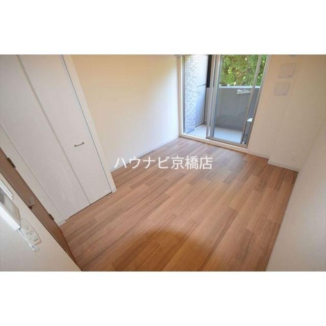 居室・リビング　居室、リビング