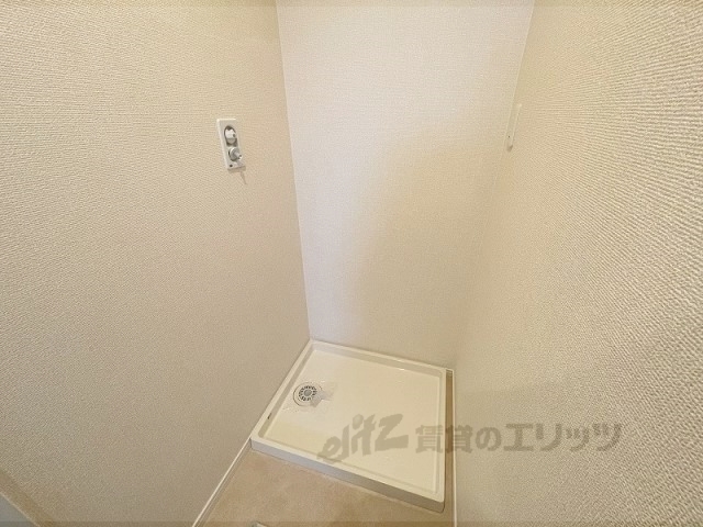 その他部屋・スペース　洗濯機置場