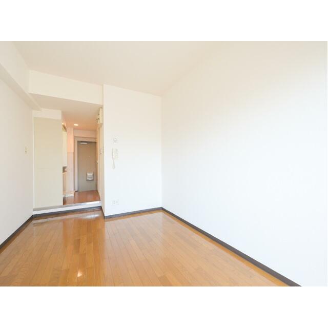 居室・リビング　※別部屋参考写真