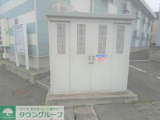 その他共有部分