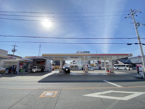 その他　(株)ペトロスター関西 セルフ下松SS（その他）まで182m