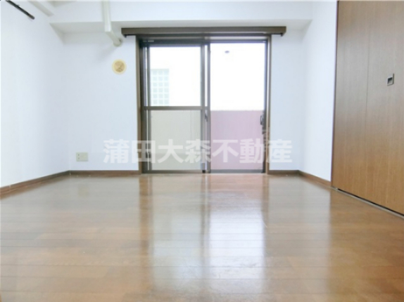 居室・リビング　洋室5.5帖