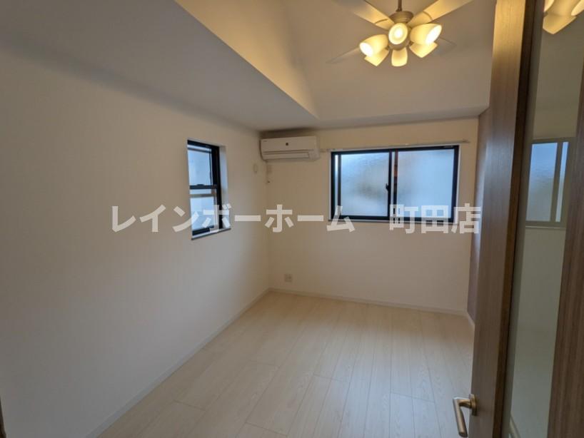 居室・リビング　同施工会社参考写真