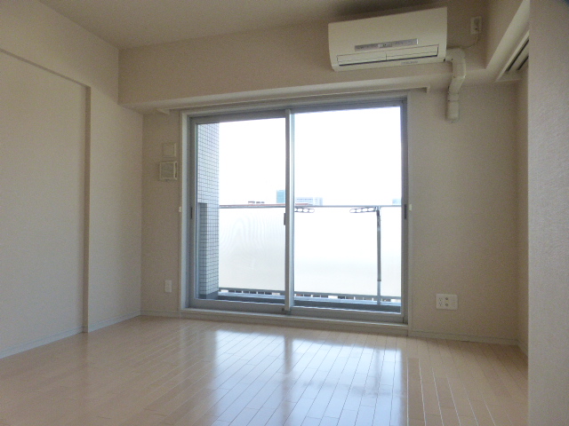 居室・リビング　居室