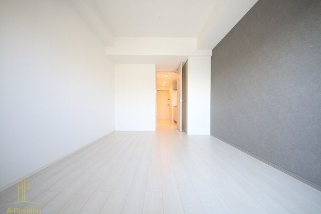 居室・リビング　カーサレグラス城東セントラル