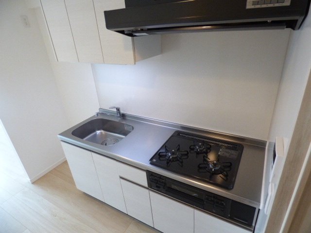 キッチン　システムキッチン