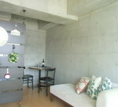 その他部屋・スペース　☆ゆったりスペース☆