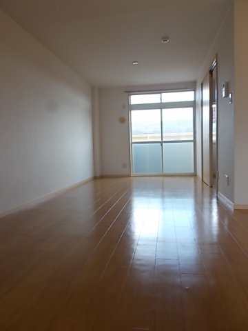 その他部屋・スペース　明るい室内です