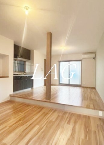 その他部屋・スペース　寝室です。