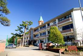 小学校　豊岡市立豊岡小学校（小学校）まで423m