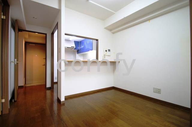 居室・リビング　ダイニング