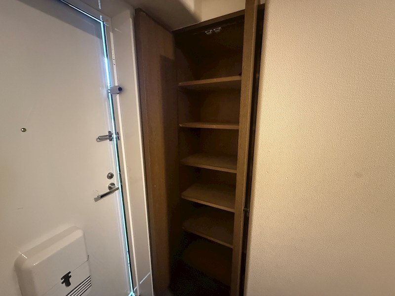 サンプラザ本山南の内装写真
