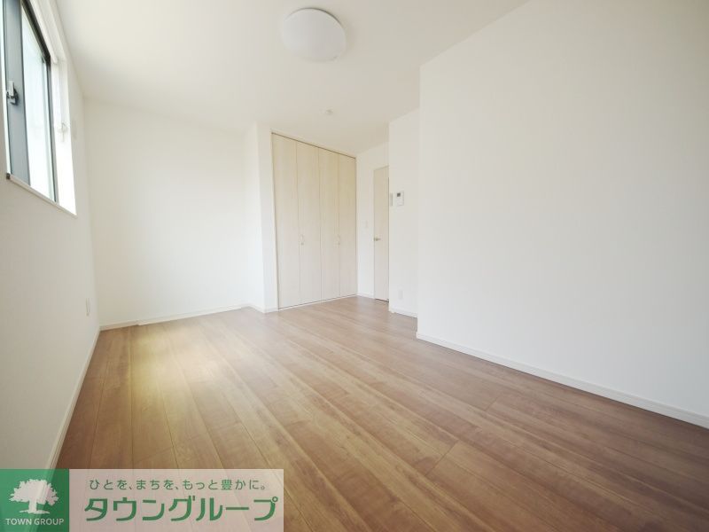 居室・リビング　リビング/居室