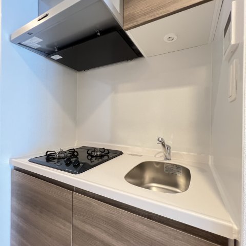 キッチン　同仕様タイプです