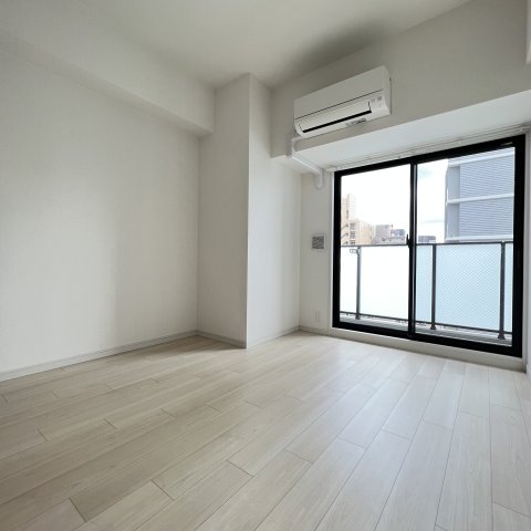 居室・リビング　同仕様タイプです