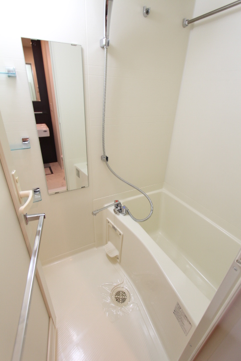 バス・シャワールーム　※参考写真