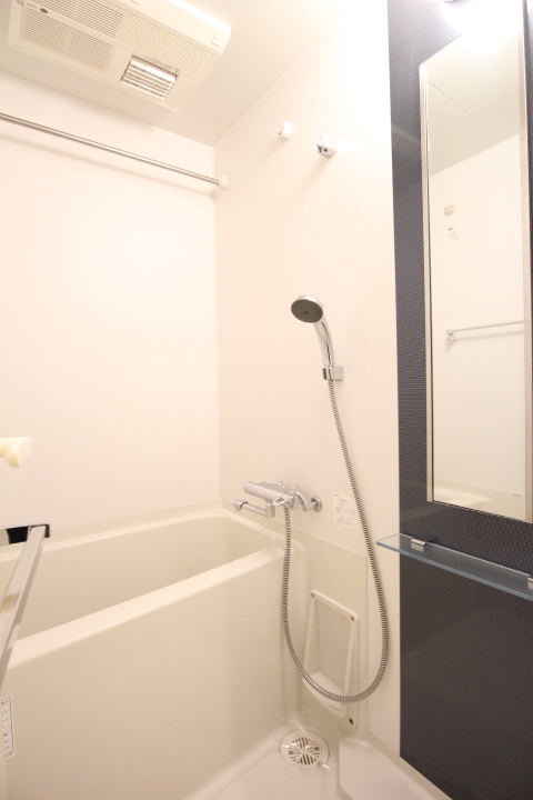バス・シャワールーム　※参考写真