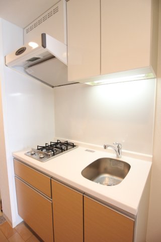 キッチン　※参考写真