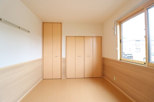 その他部屋・スペース　洋室６帖