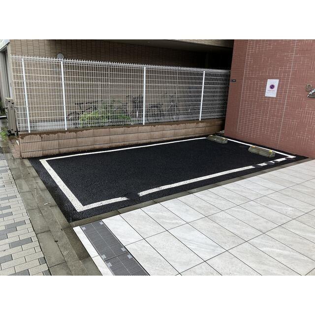 駐車場　参考写真?