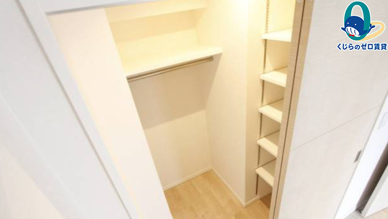 収納　★☆他社掲載も内見や契約可能！相見積もり大歓迎☆★