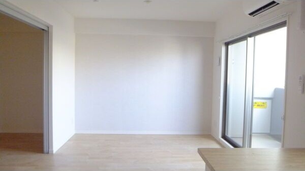 居室・リビング　くじらのゼロ賃貸は＼仲介手数料0円×初期費用最安×全国対応／