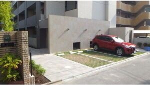 駐車場　初期費用分割可★ご希望の場所まで無料送迎サービス付♪