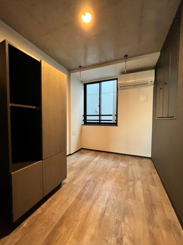 居室・リビング　別部屋の参考写真です
