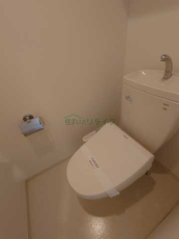 その他設備　BPRレジデンス西早稲田