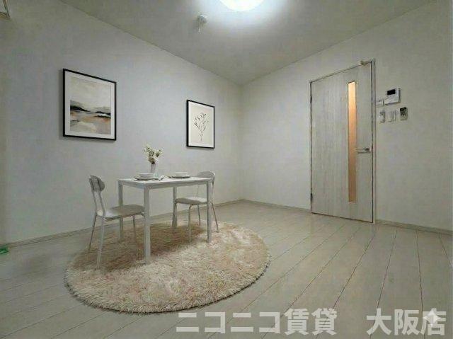 その他部屋・スペース　モデルルームイメージのため、現況を優先いたします。